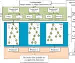 Machine Learning Models for Turbulent Combustion Speed Prediction
