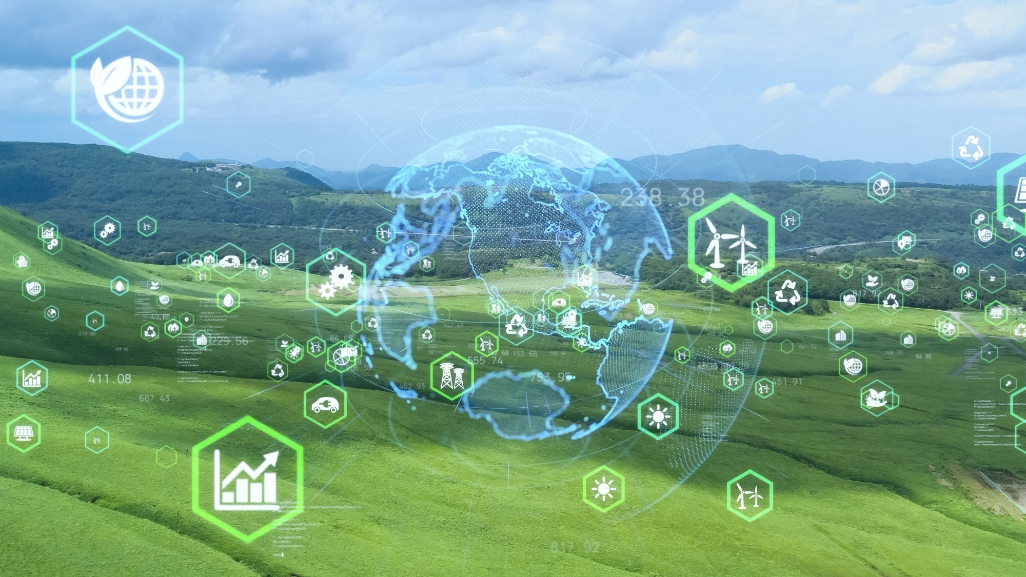 Study: Accelerating Ecological Data Extraction with AI. Image Credit: metamorworks /Shutterstock