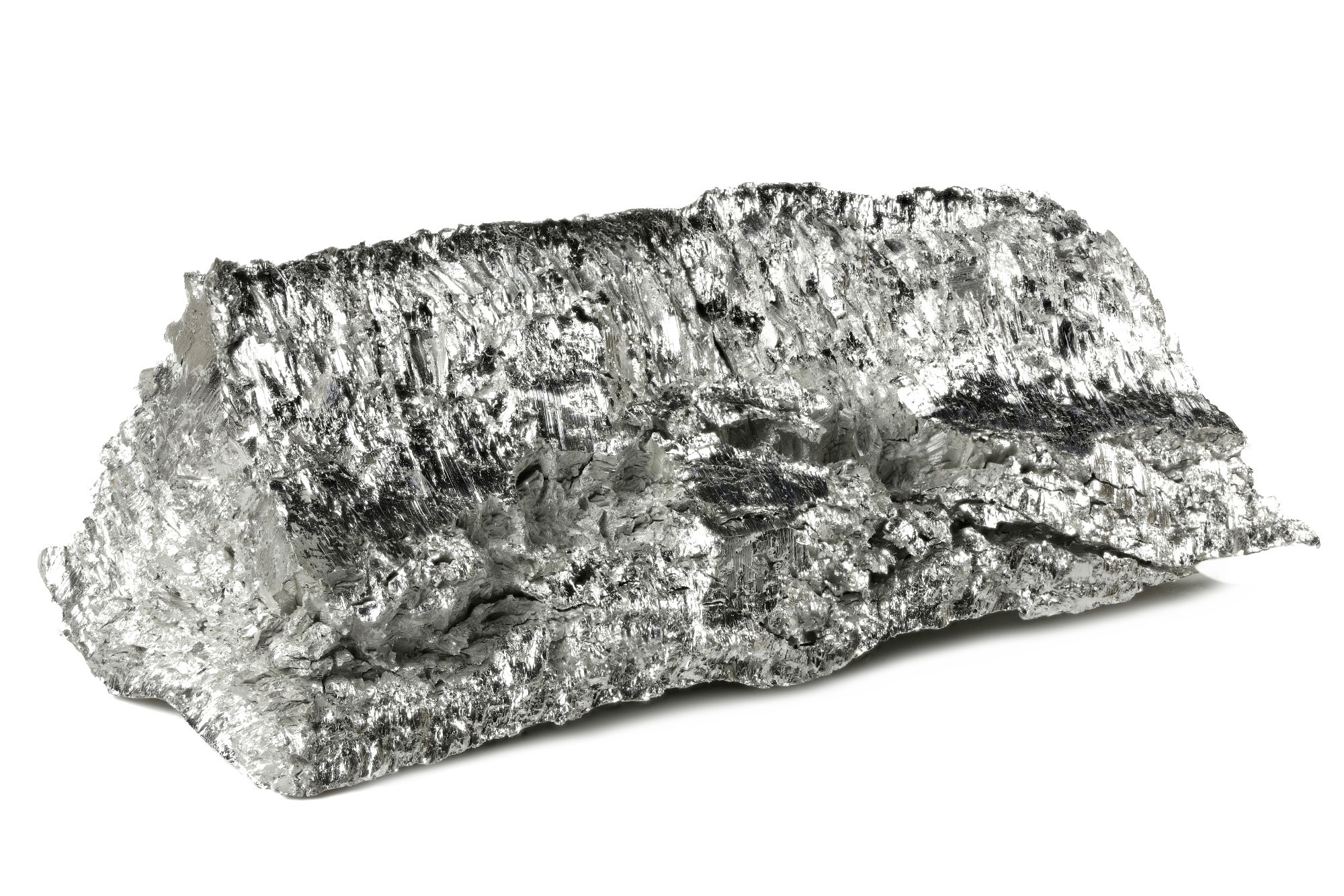 Study: Machine Learning Accelerates Magnesium Alloy Design. Image Credit: Bjoern Wylezich/Shutterstock