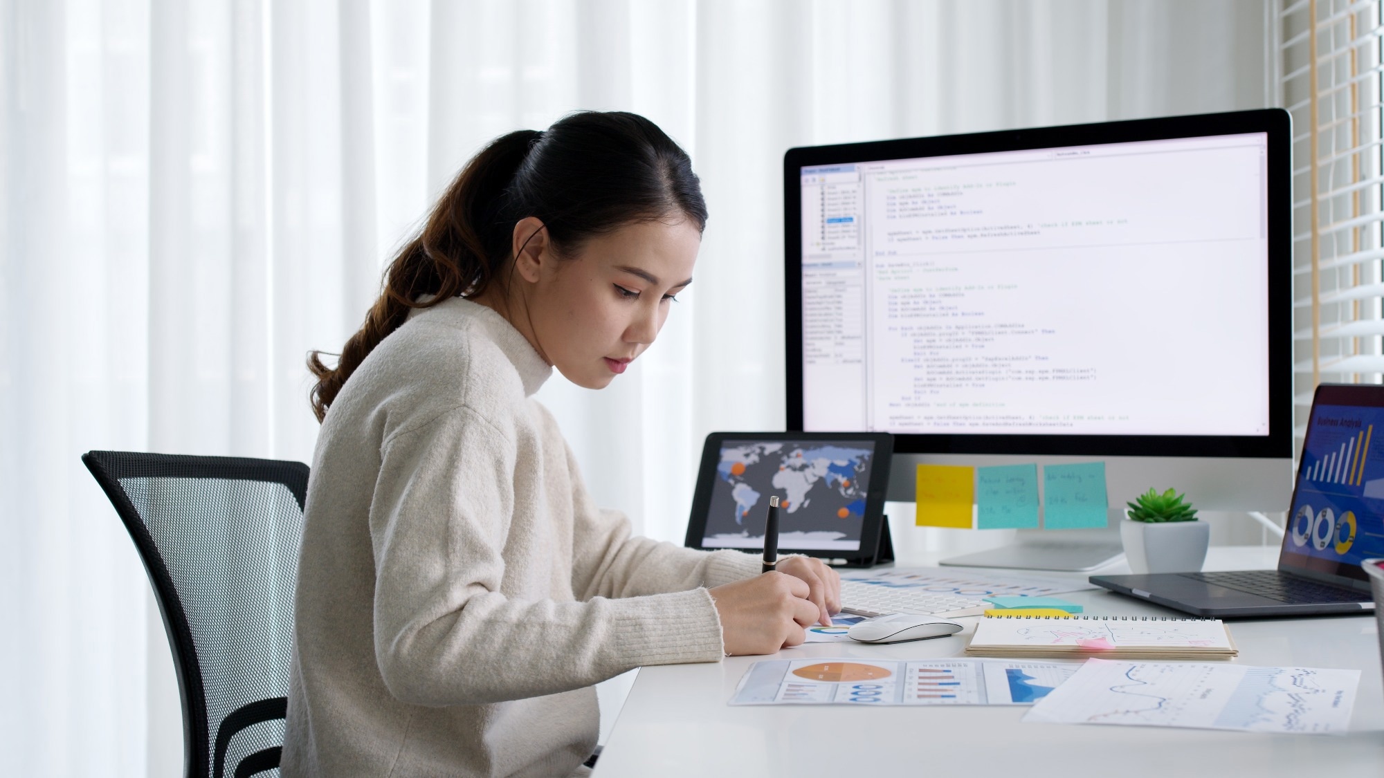 Study: Redefining Educational Assessments in the Age of Generative AI. Image Credit: Chay_Tee/Shutterstock