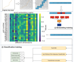 Advanced Model Boosts Vessel Trajectory Classification