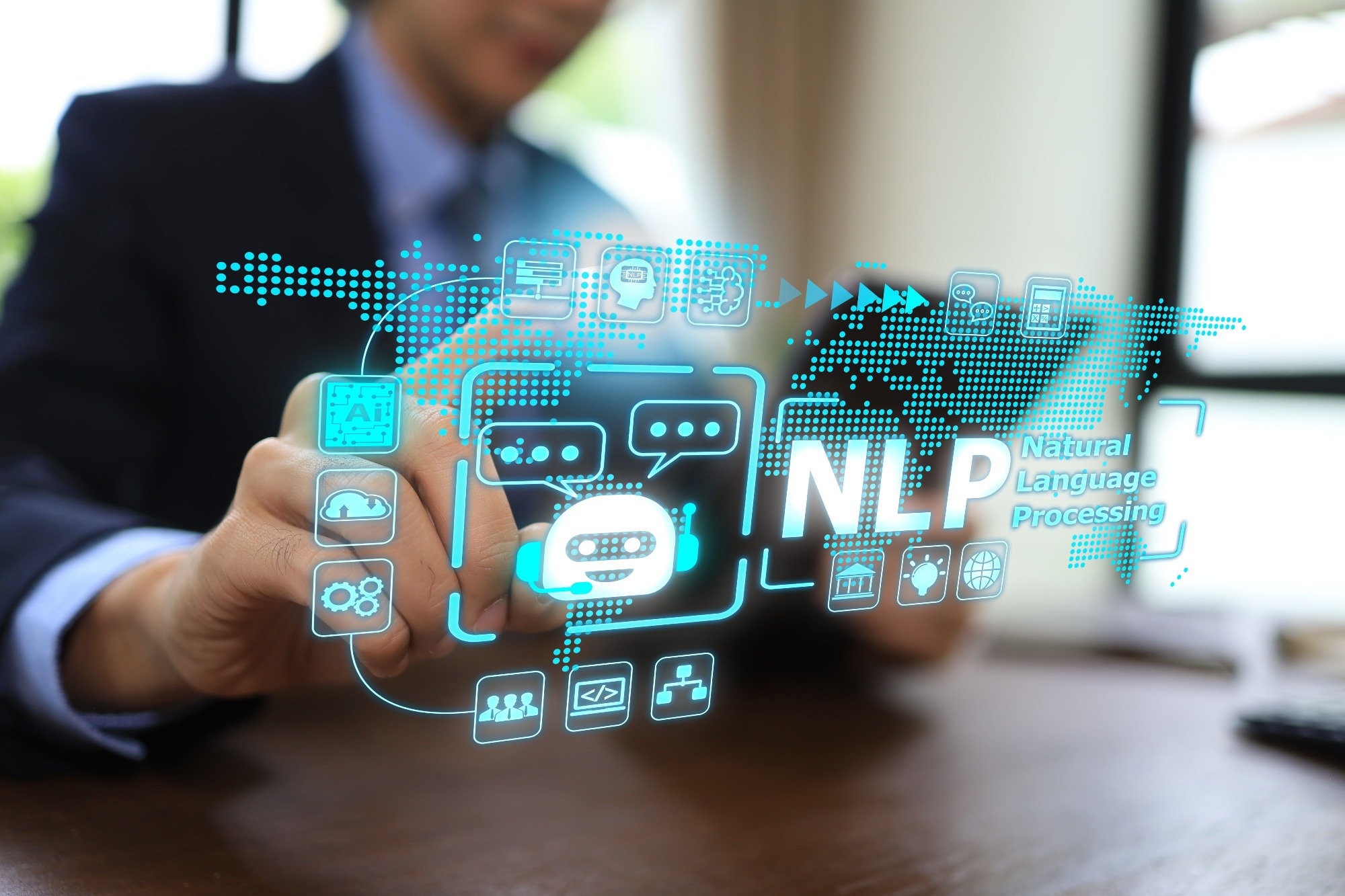 Study: Using NLP to Validate First Language Influence on ESL Errors. Image Credit: Aree_S/Shutterstock