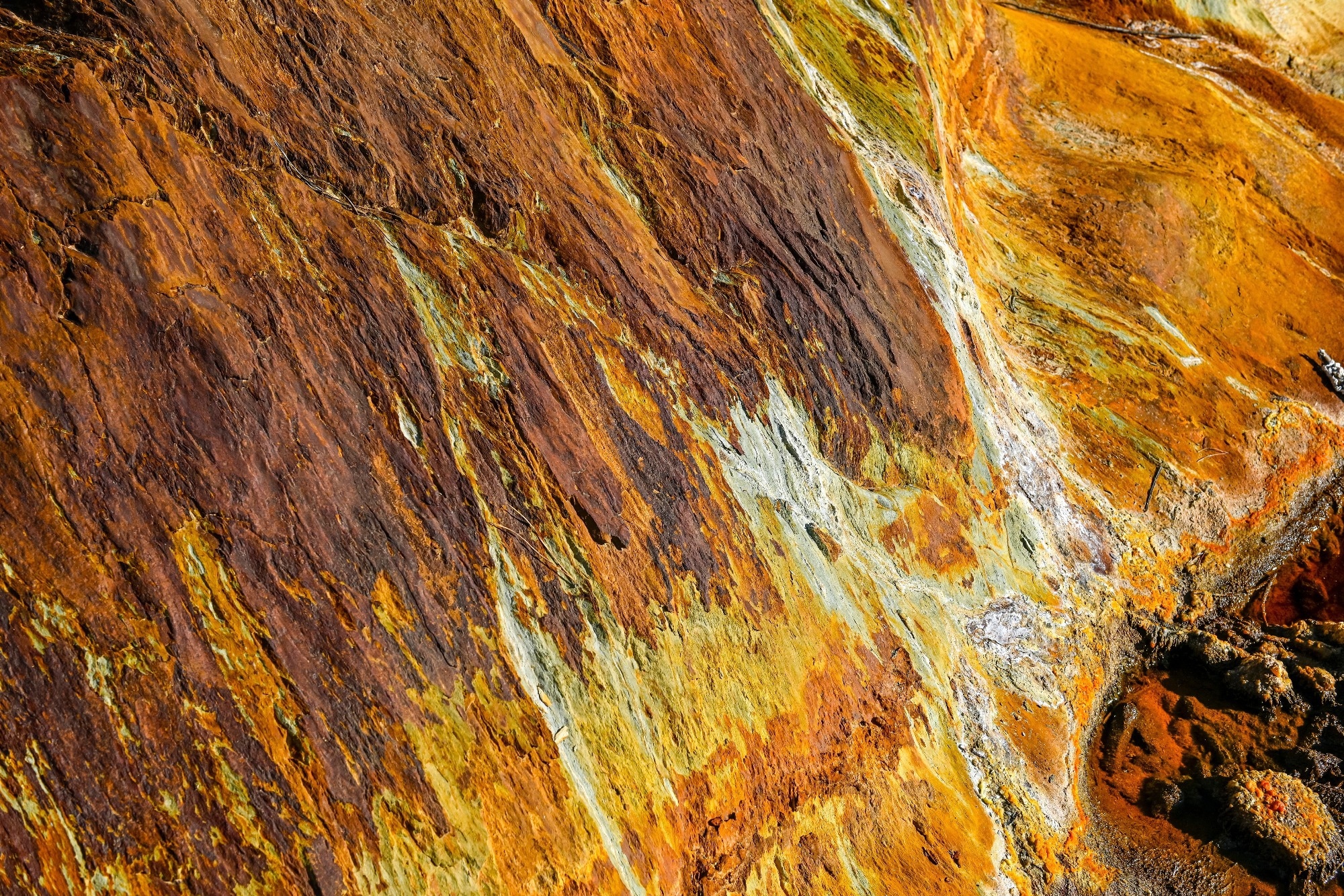 Study: Metal Sulfide Deposit Classification Using Machine Learning. Image Credit: Agorca/Shutterstock