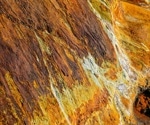 Metal Sulfide Deposit Classification Using Machine Learning