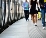 AI Enhances Pedestrian Monitoring in Train Stations