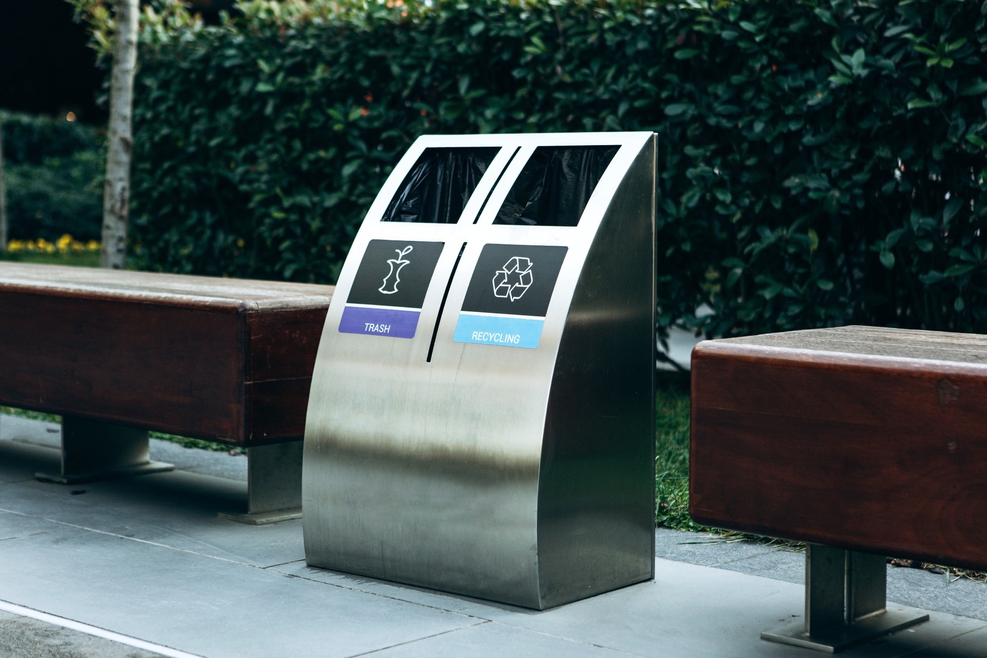 Study: CNNs Optimize Waste Management in Smart Cities. Image Credit: franz12/Shutterstock