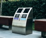 CNNs Optimize Waste Management in Smart Cities
