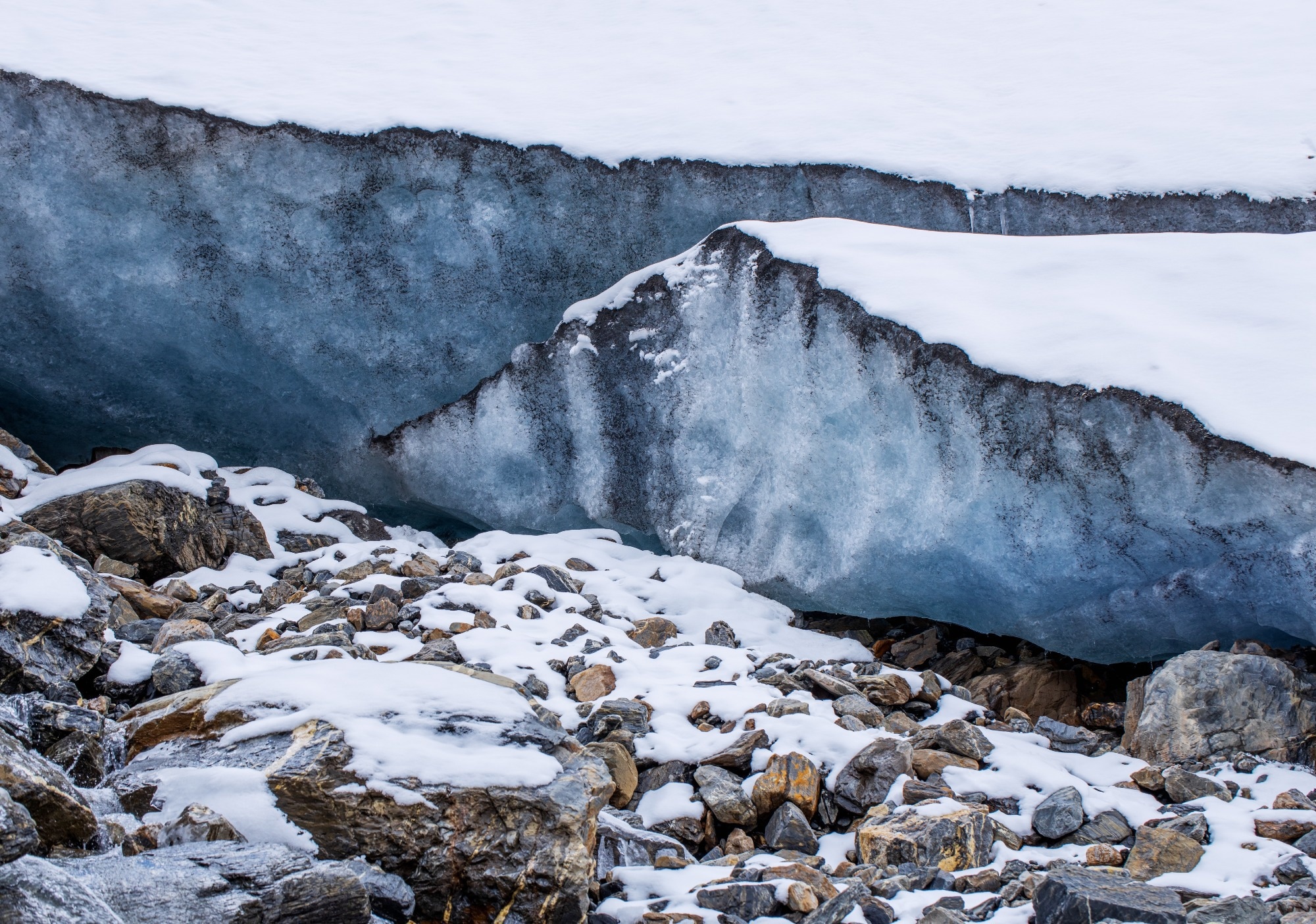 Study: Permafrost Embankment Thermal Prediction via Deep Learning. Image Credit: Trifonov Aleksey/Shutterstock