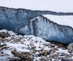 Permafrost Embankment Thermal Prediction via Deep Learning
