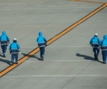 UAVs and Computer Vision Enhance Remote Runway Inspections