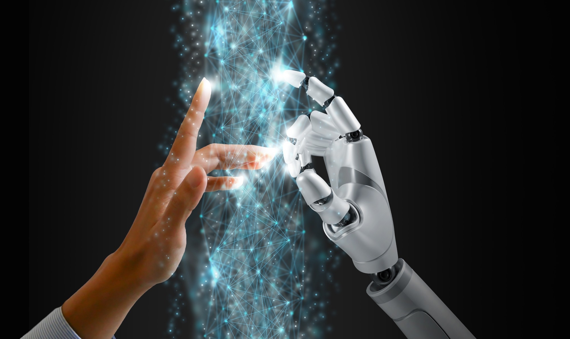 Study: AI and Digital Twins: Revolutionizing System Capabilities. Image Credit: Ole.CNX/Shutterstock