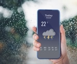 ML Boosts Rainfall Prediction Accuracy