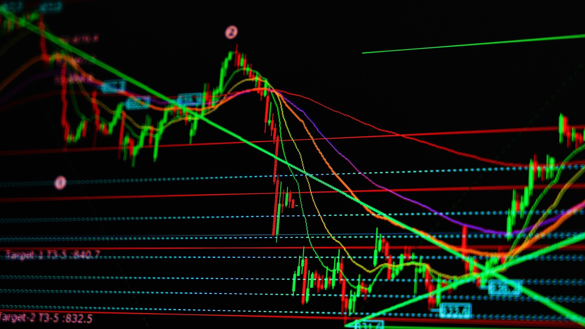 Study: Machine Learning-based Graph Model Enhances Stock Trend Prediction. Image Credit: Nokwan007/Shutterstock