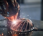 AI and Infrared Tech Boost Metal 3D Printing