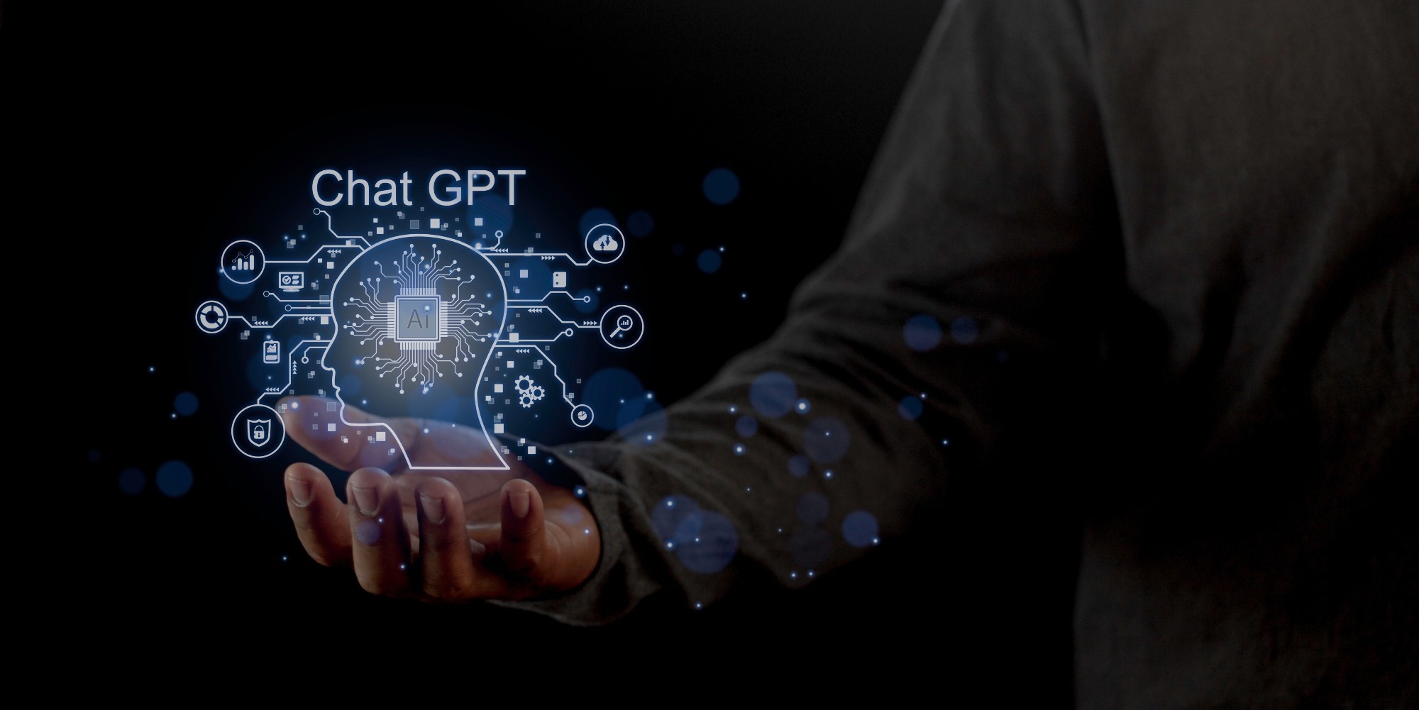 Study: ChatGPT Redefines Business Tasks. Image Credit: Paper piper/Shutterstock