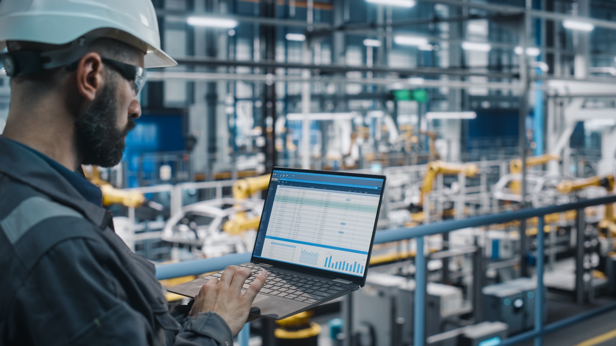 Study: Transforming Supply Chain Decision-Making with Explainable AI. Image Credit: Gorodenkoff/Shutterstock