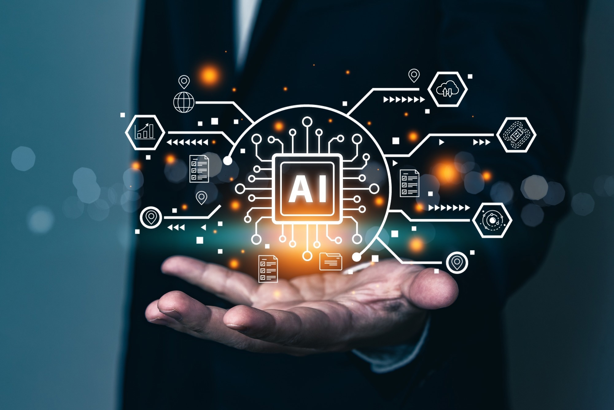 Study: Bridging Patterns and Outliers in AI. Image Credit: Poca Wander Stock/Shutterstock