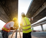 AR and Computer Vision Revolutionize Bridge Inspections