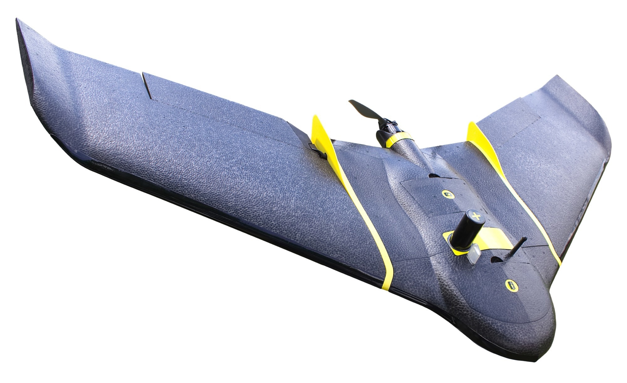Study: Control and Motion Planning of Fixed-wing UAVs Through Reinforcement Learning.  Image Credit: Adzem/Shutterstock
