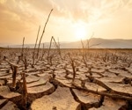 Drought Prediction with Deep Learning