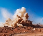 ML-based Prediction of Explosion Shockwaves