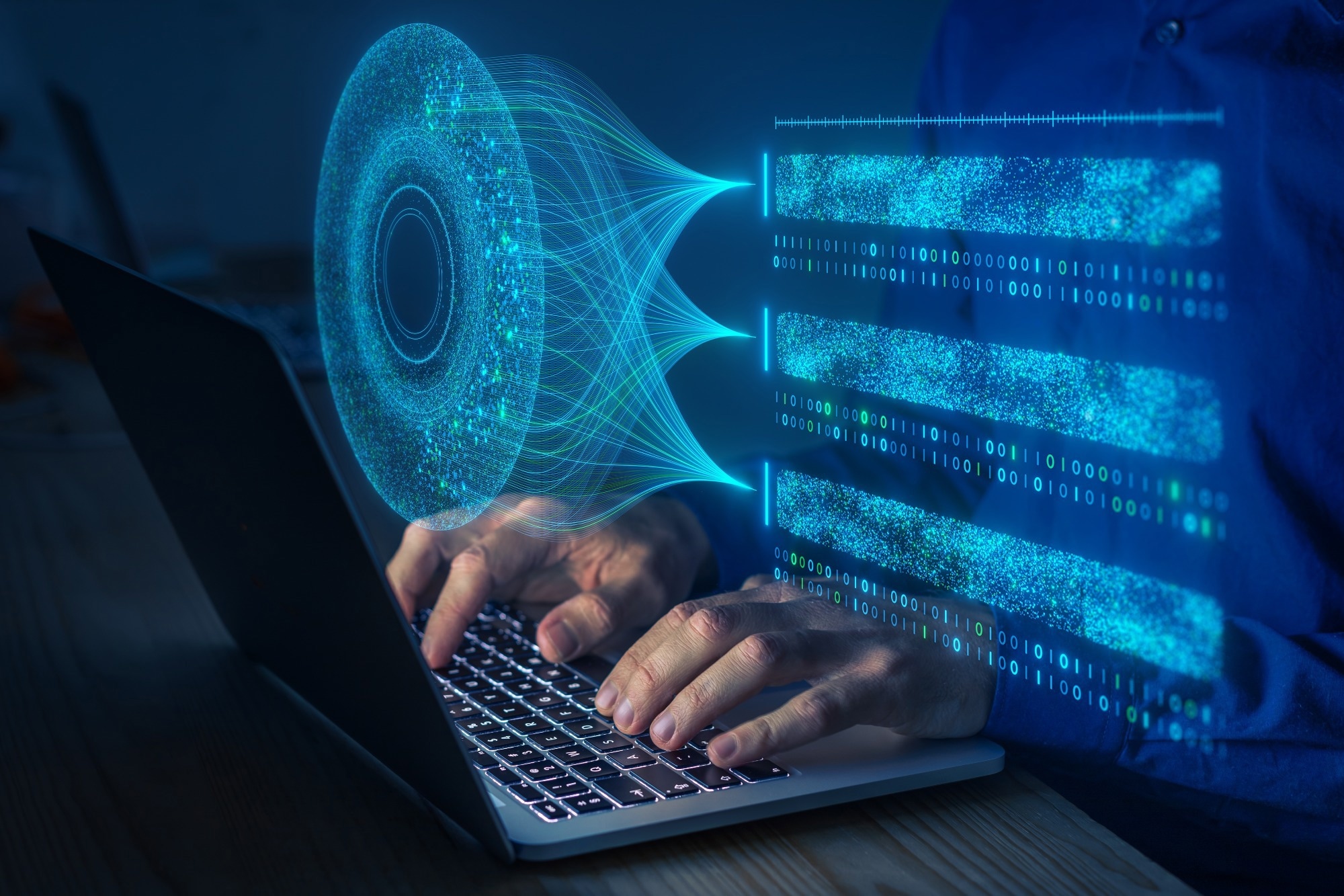 Study: Dynamic Neural Codebooks Boost Vector Quantization. Image Credit: NicoElNino/Shutterstock