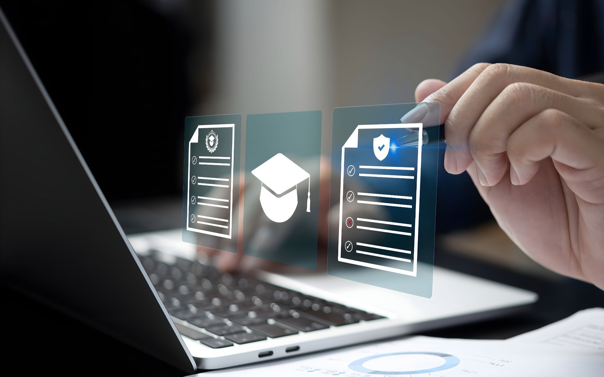 Study: Enhanced Language Models for E-Learning. Image Credit: Dillxr/Shutterstock