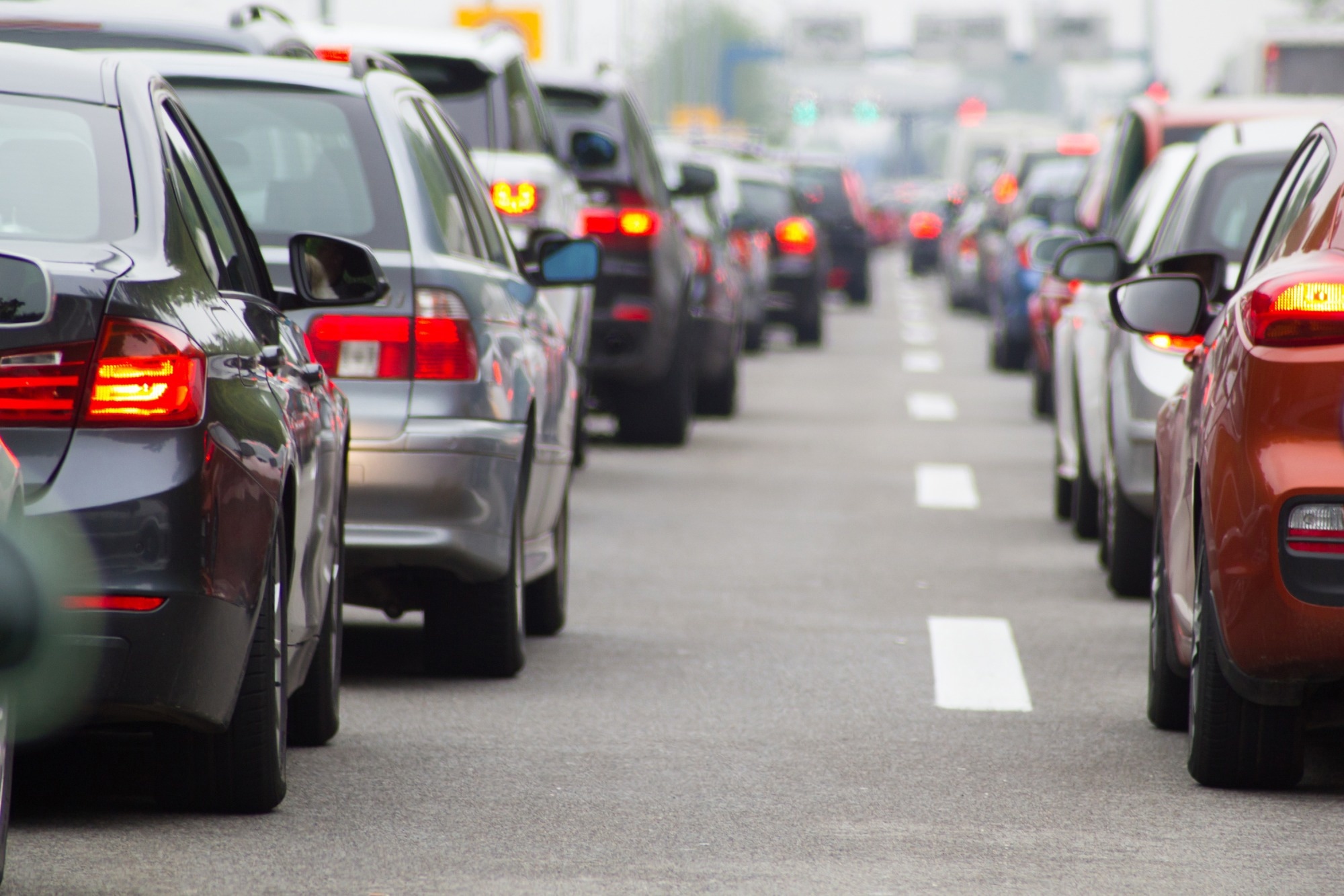Study: Innovative DRL Approach to Alleviate Traffic Congestion. Image Credit: ddisq/Shutterstock