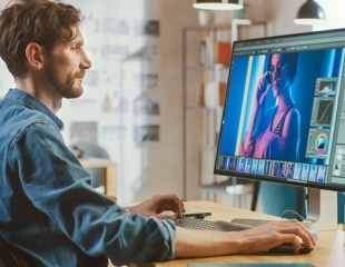 Flexible Image Editing with SceneDiffusion