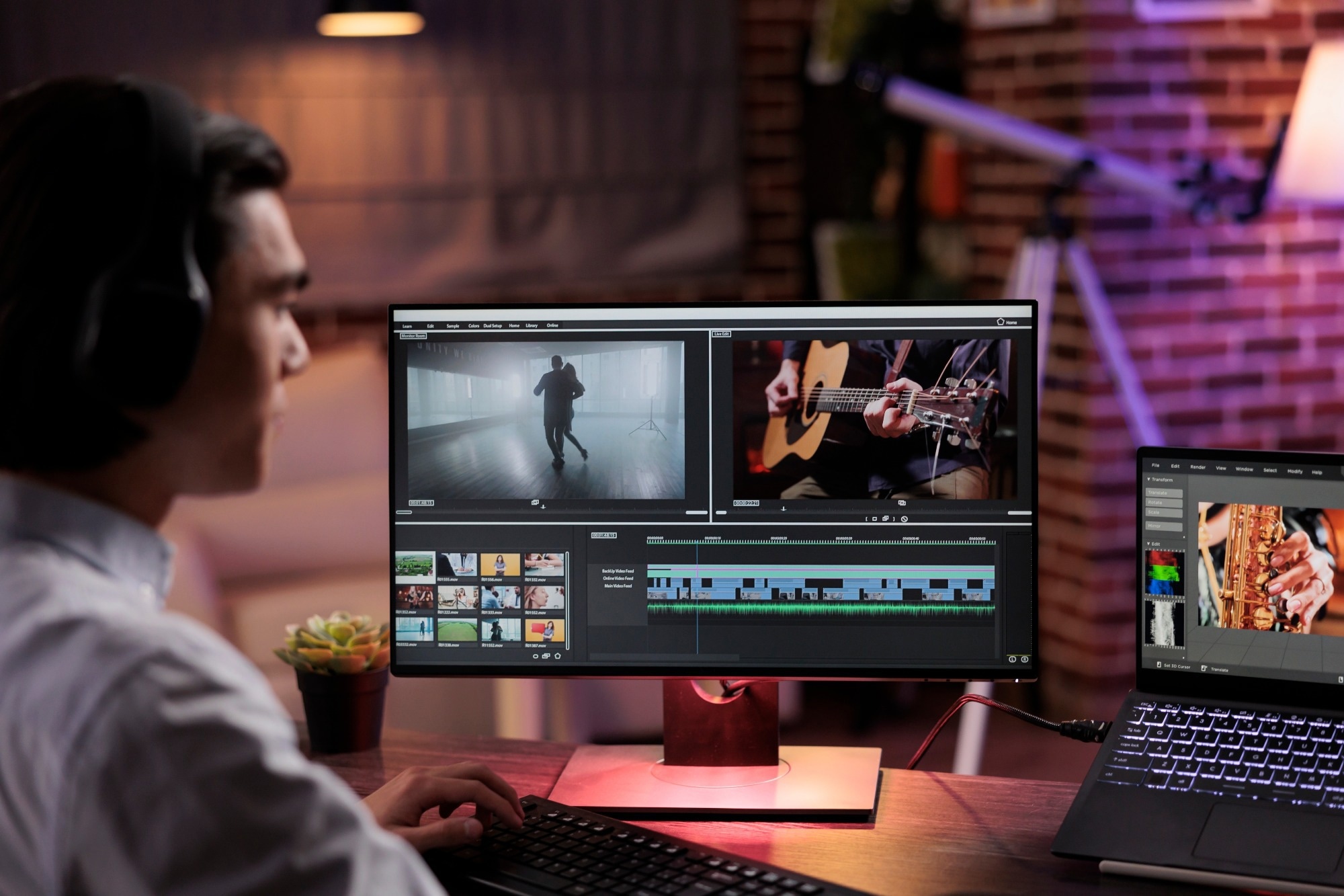 Study: ICON: Advancing 3D Object Reconstruction from Videos. Image Credit: DC Studio/Shutterstock.com