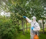 SensorNet: Enhancing Fruit Contamination Detection with DL and Chemical Sensors