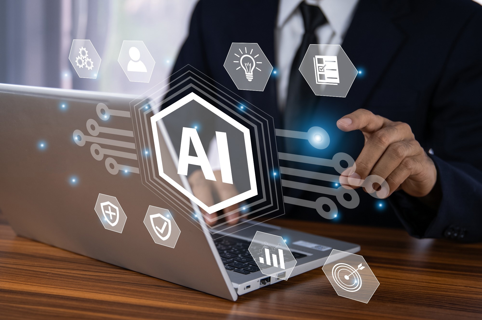 Study: Chameleon Advances Multimodal AI Integration. Image Credit: MUNGKHOOD STUDIO/Shutterstock