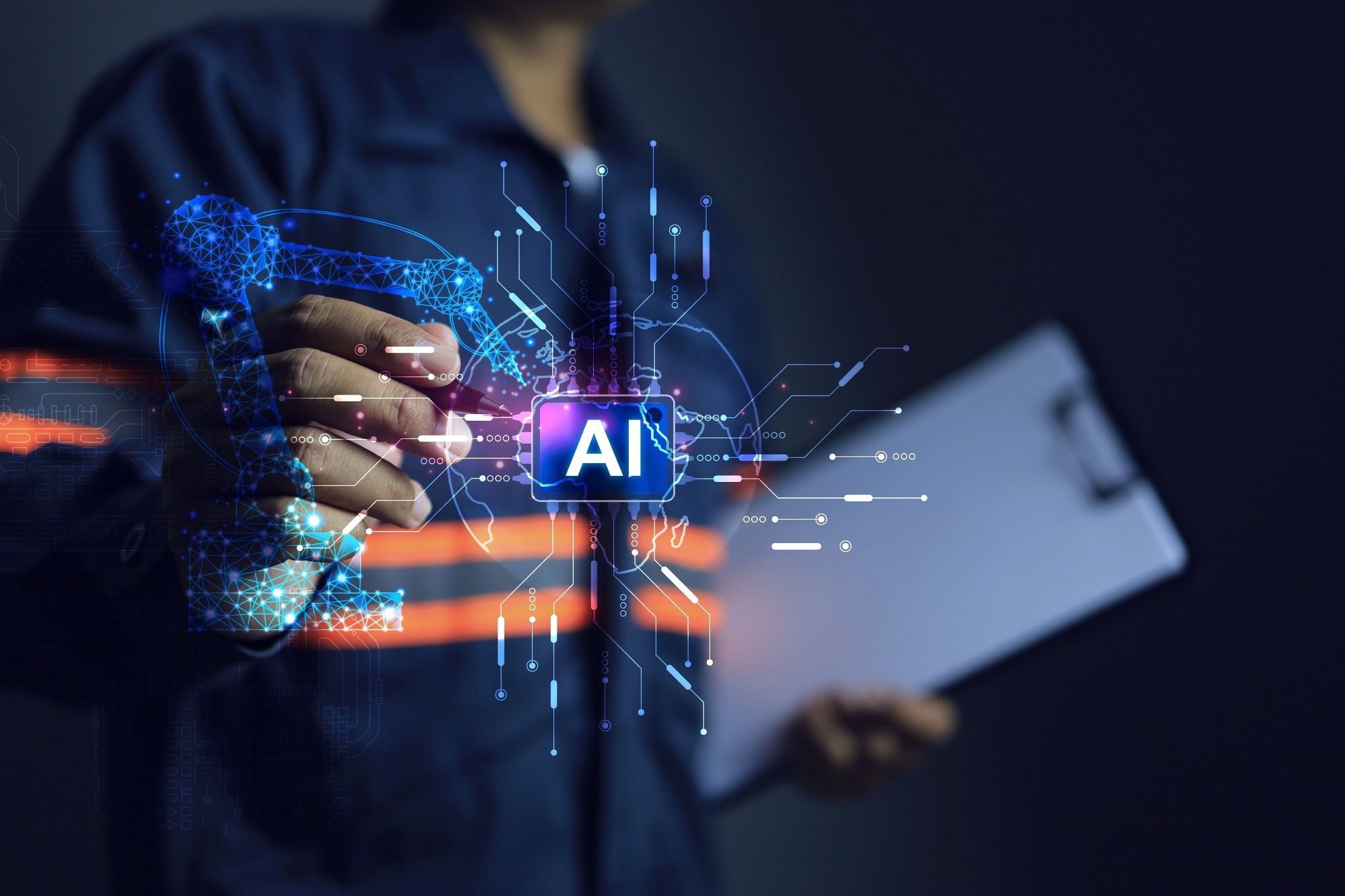 Study: Boosting AI Accuracy with Semi-Supervised Concept Models. Image Credit: Aree_S/Shutterstock