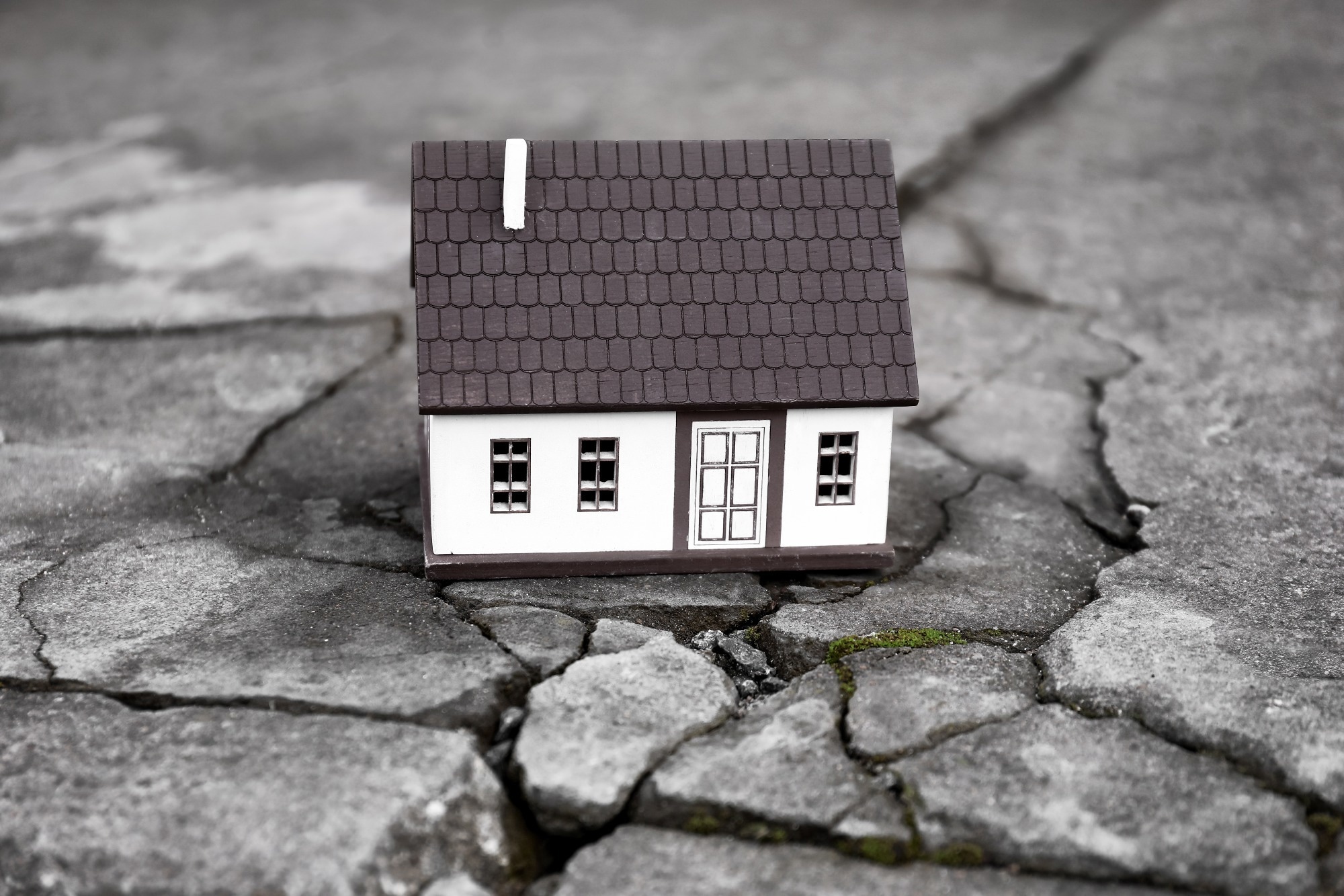 Study: AI Revolutionizes Seismic Vulnerability Assessment. Image Credit: Pixel-Shot/Shutterstock