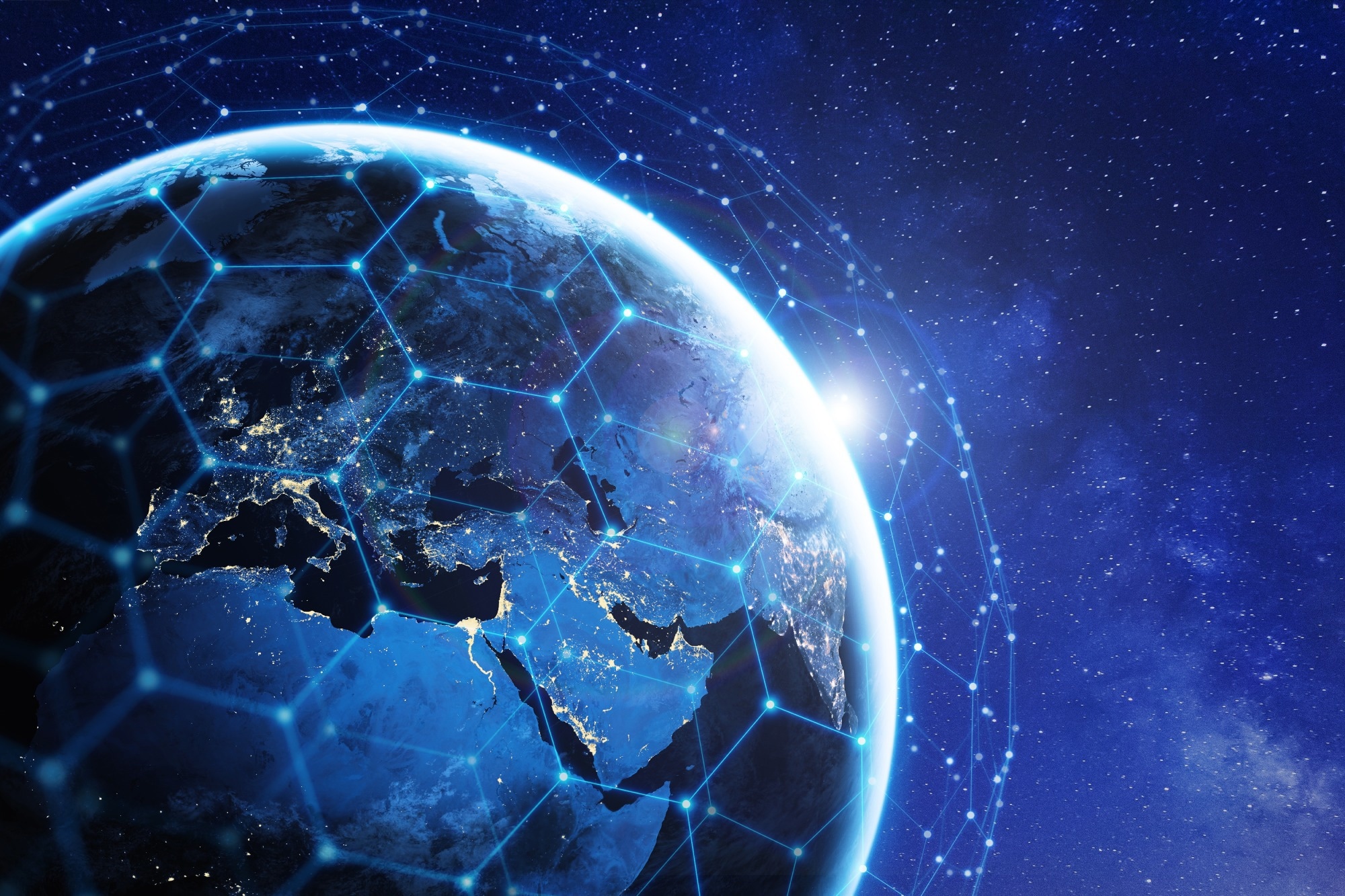 Study: Deep Learning Optimizes LEO Satellite Handover. Image Credit: NicoElNino/Shutterstock