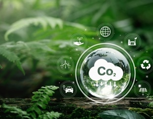 Predicting CO2 Solubility in Ionic Liquids Using Deep Learning