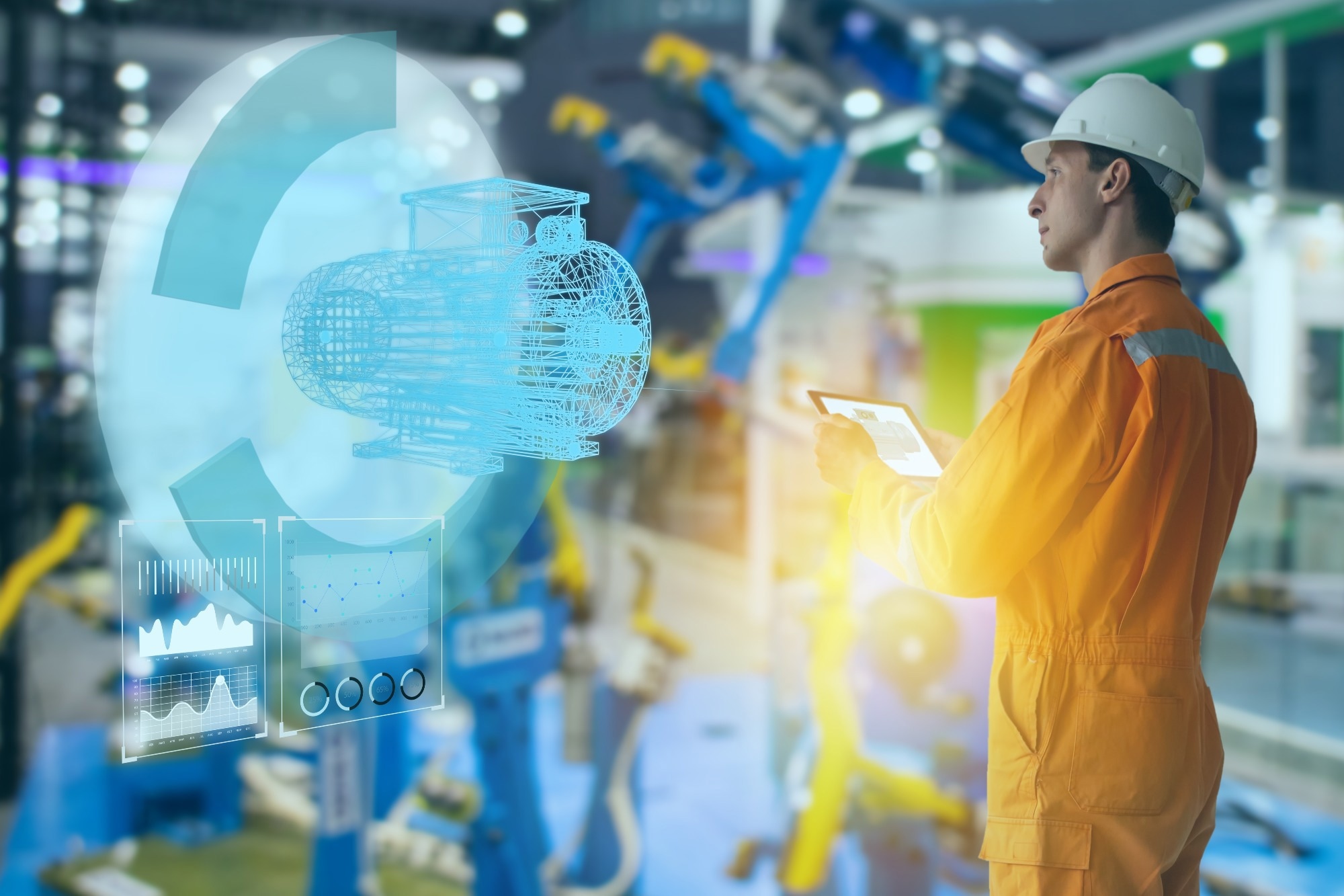 Study: AI-Driven Predictive Maintenance Boosts Efficiency. Image Credit: MONOPOLY919/Shutterstock