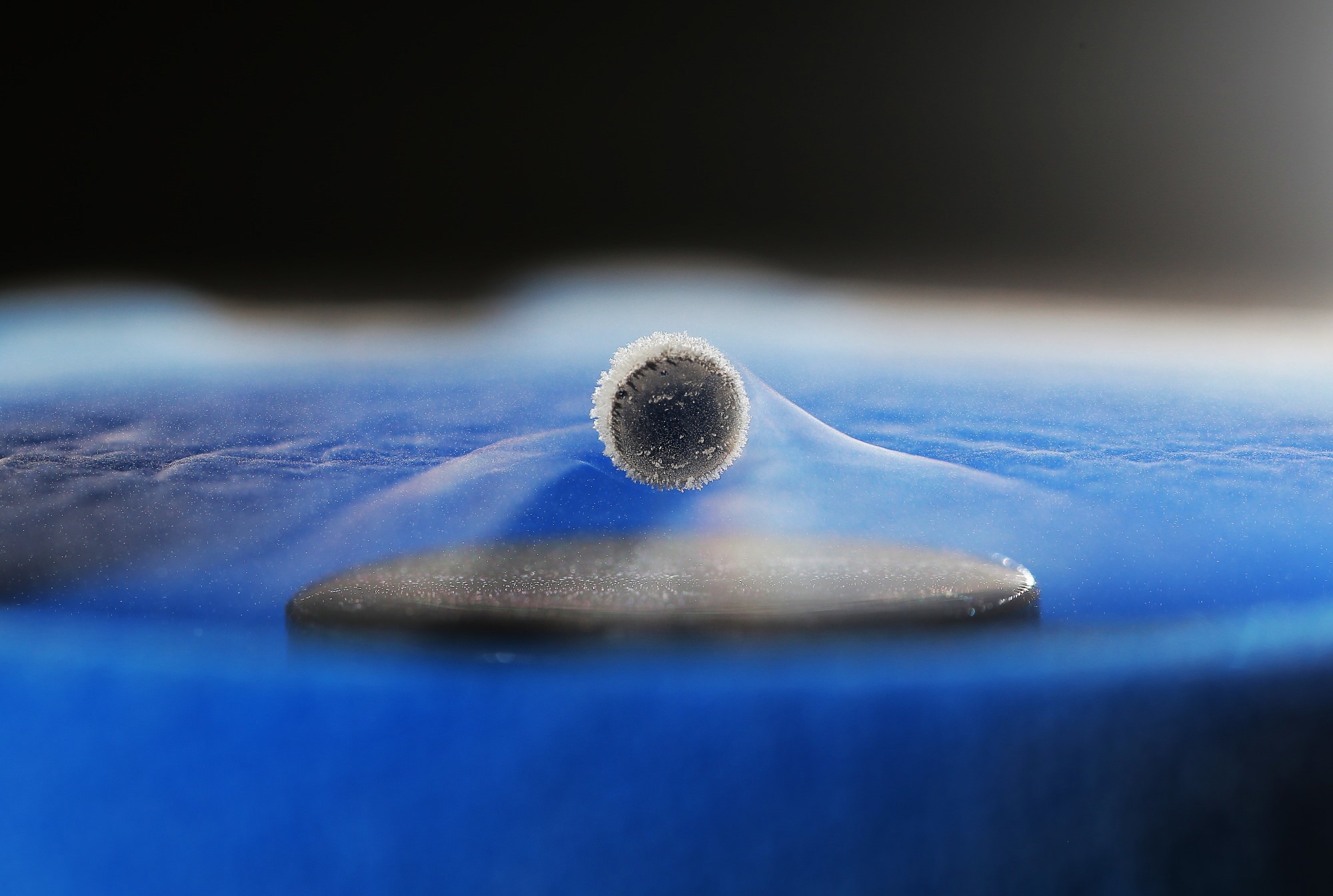 ​​​​​​​Study: Machine-learning approach for discovery of conventional superconductors. ​​​​​​​Image Credit: SeniMelihat / Shutterstock