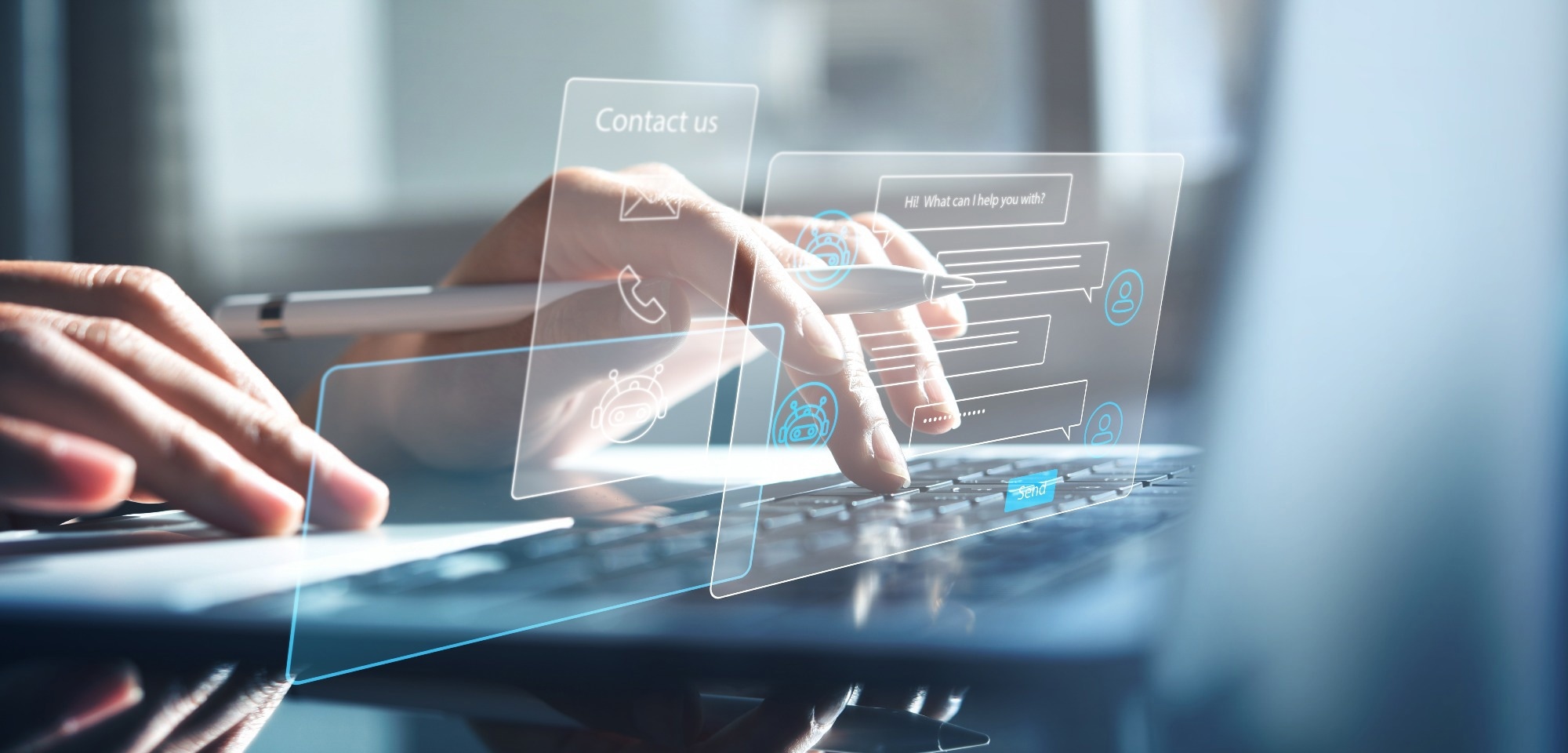 Study: Assessing The Impact of LLMs on Aviation Tasks. Image Credit: TippaPatt/Shutterstock