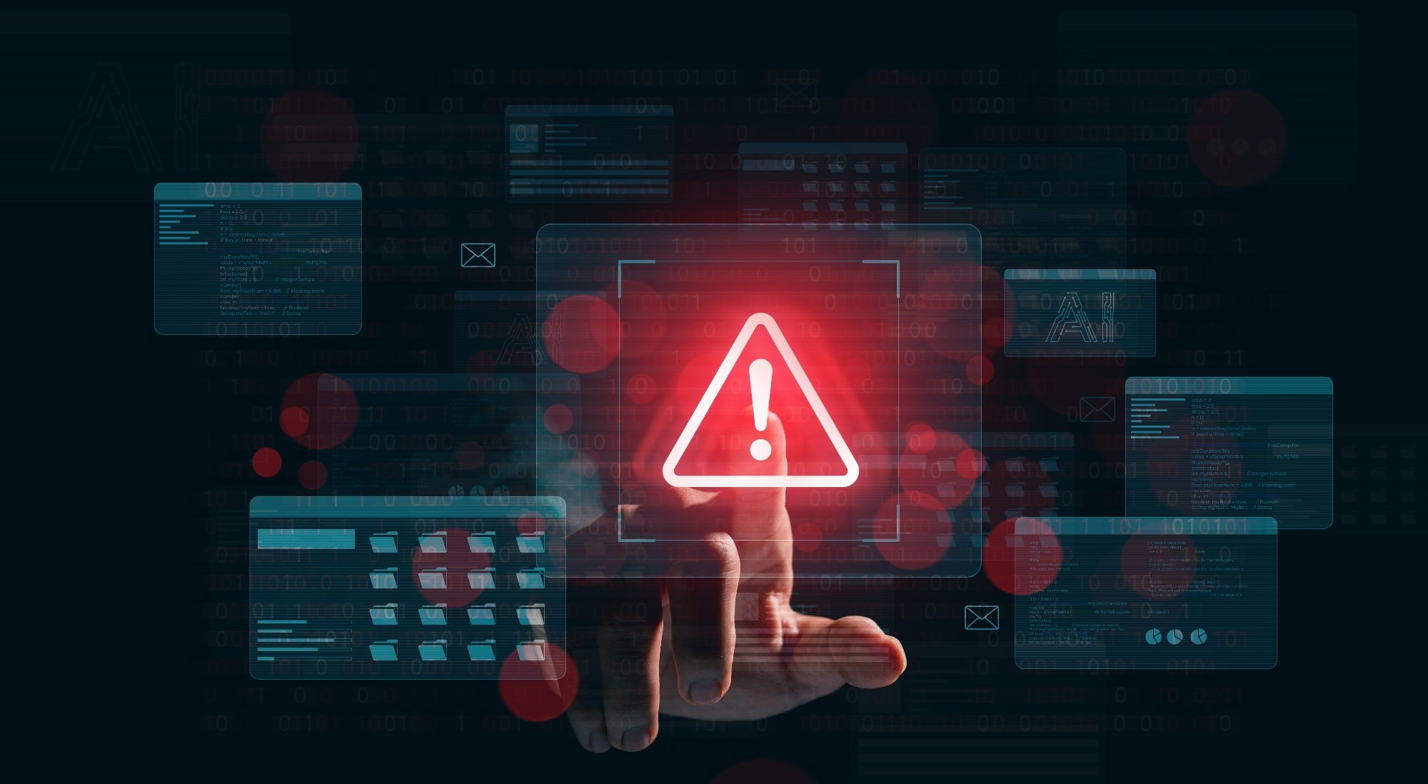 Study: AE-APT: Enhanced Detection of Advanced Cyber Threats. Image Credit: I do it studio/Shutterstock