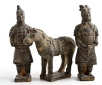 AI Fights Illegal Cultural Goods Trafficking