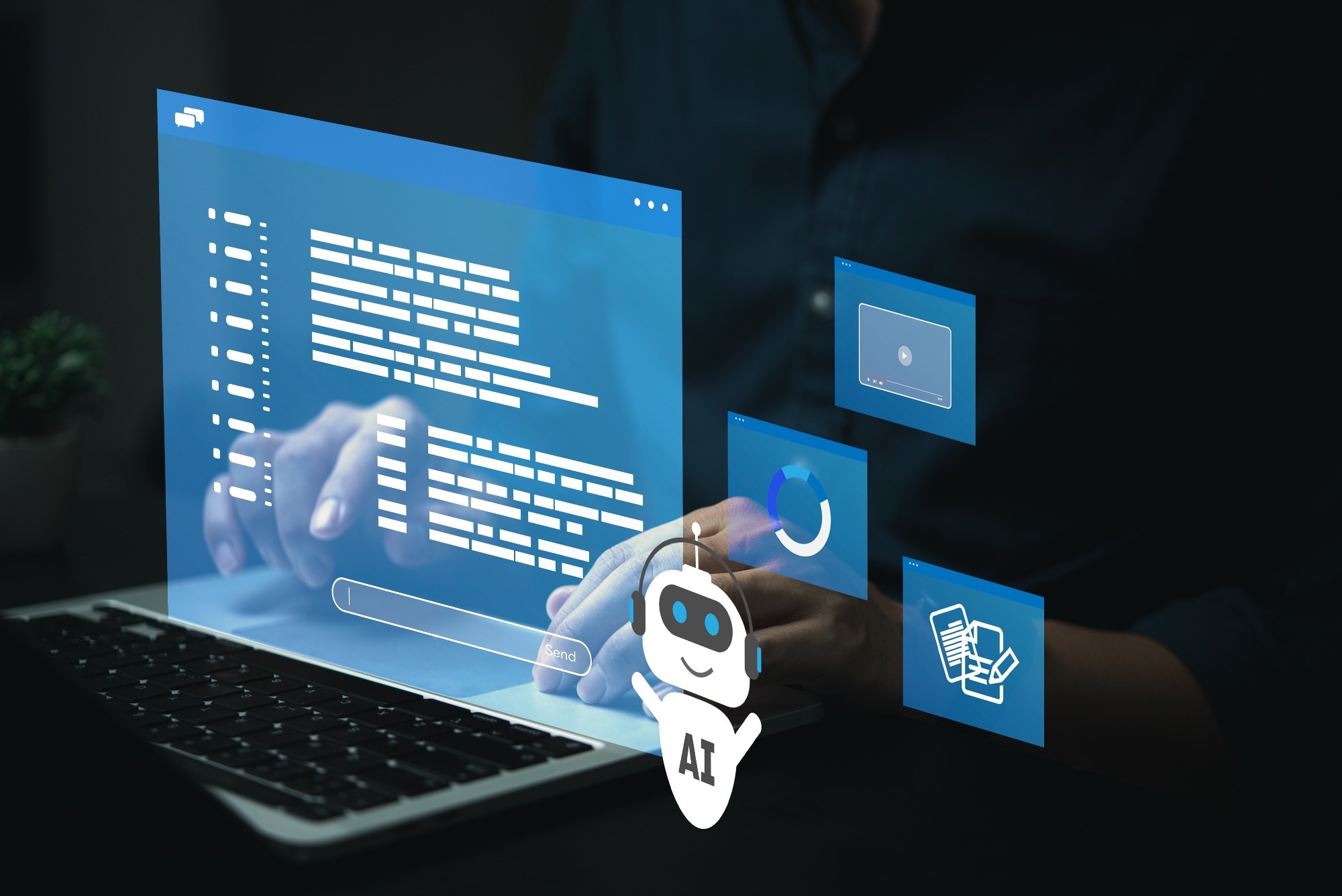 Study: Enhancing Education with AI-Generated QA Pairs. Image Credit: khunkornStudio/Shutterstock