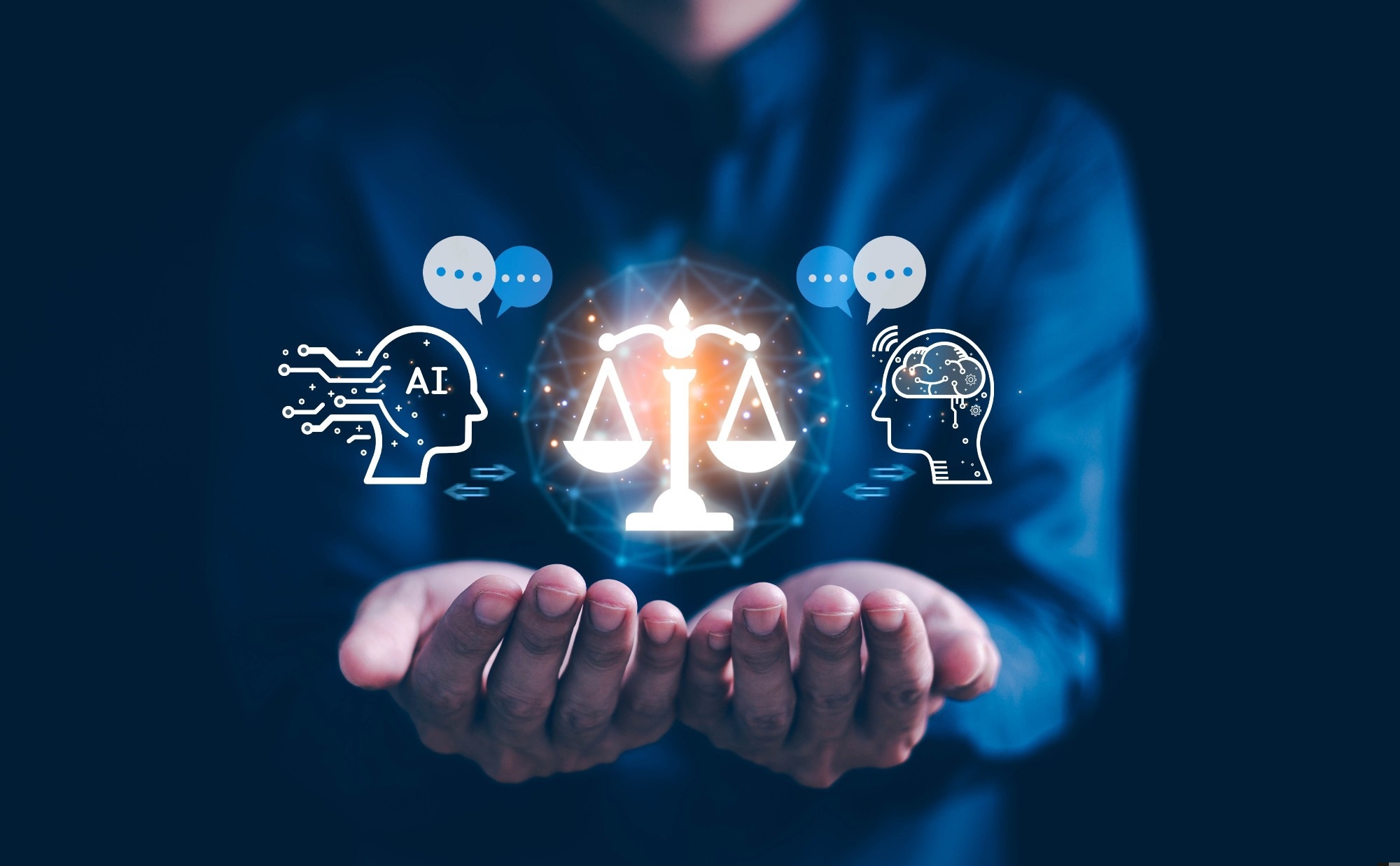 Study: Fuzzy Logic Redefines AI Fairness. Image Credit: Suri_Studio/Shutterstock