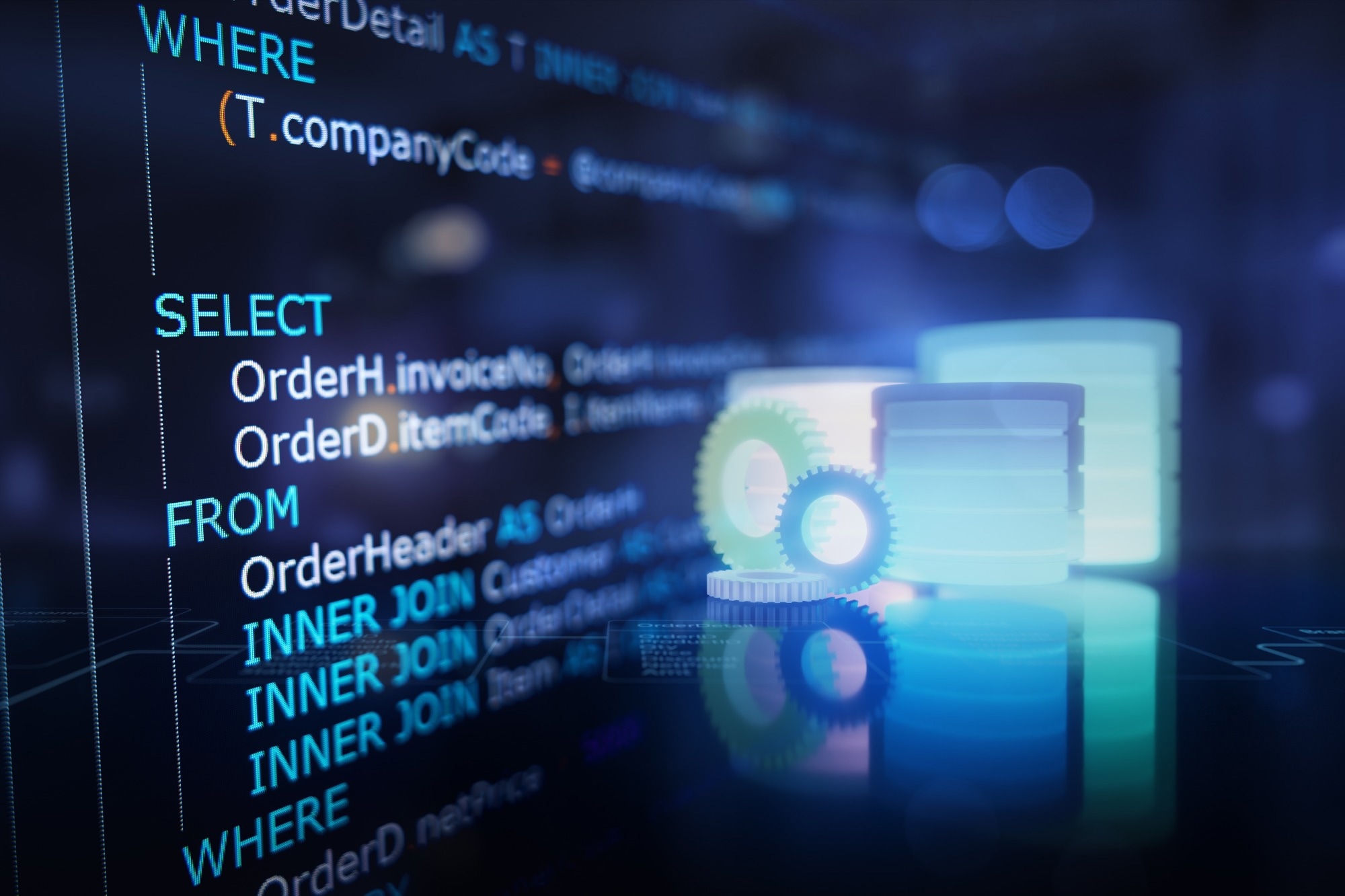 Study: GenSQL: Enhancing Probabilistic Database Queries. Image Credit: Tee11/Shutterstock