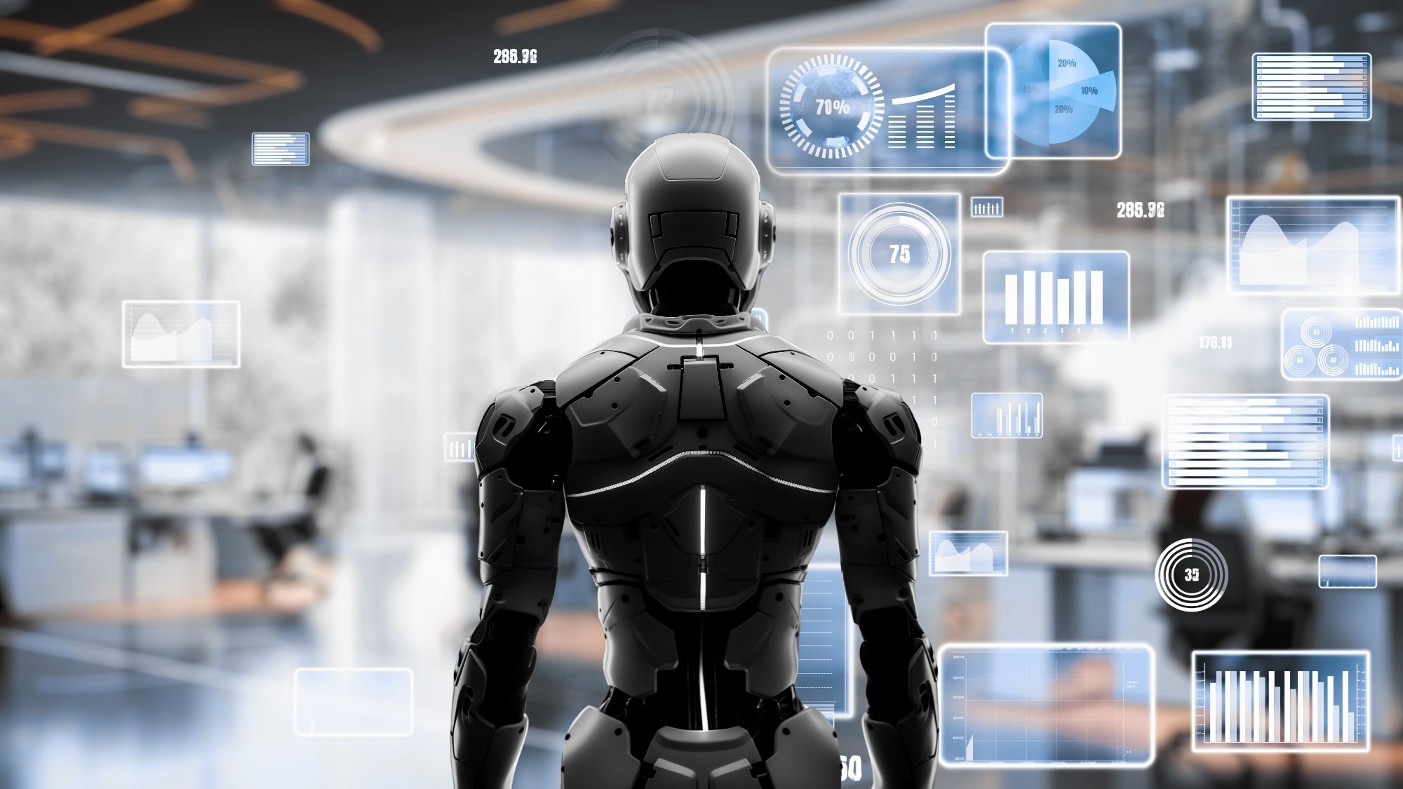 Study: LLMs Enhance Robotic Anomaly Detection. Image Credit: Beautrium/Shutterstock.com