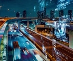 MetaUrban: A New Frontier for AI in Urban Environments