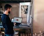 3D Printing and Machine Learning: Eco-Friendly Polymer Revolution