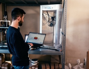 3D Printing and Machine Learning: Eco-Friendly Polymer Revolution