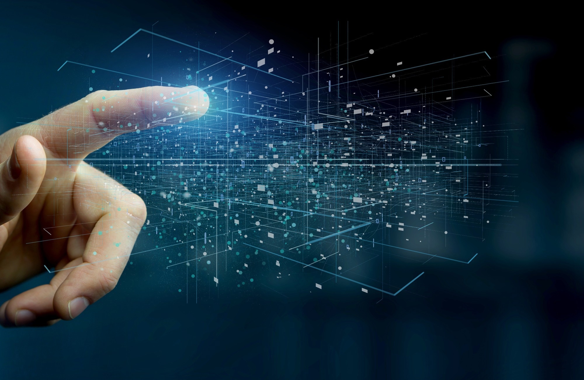 Study: Machine Learning Boosts Uranium Gamma-Ray Logging. Image Credit: Production Peri/Shutterstock.com