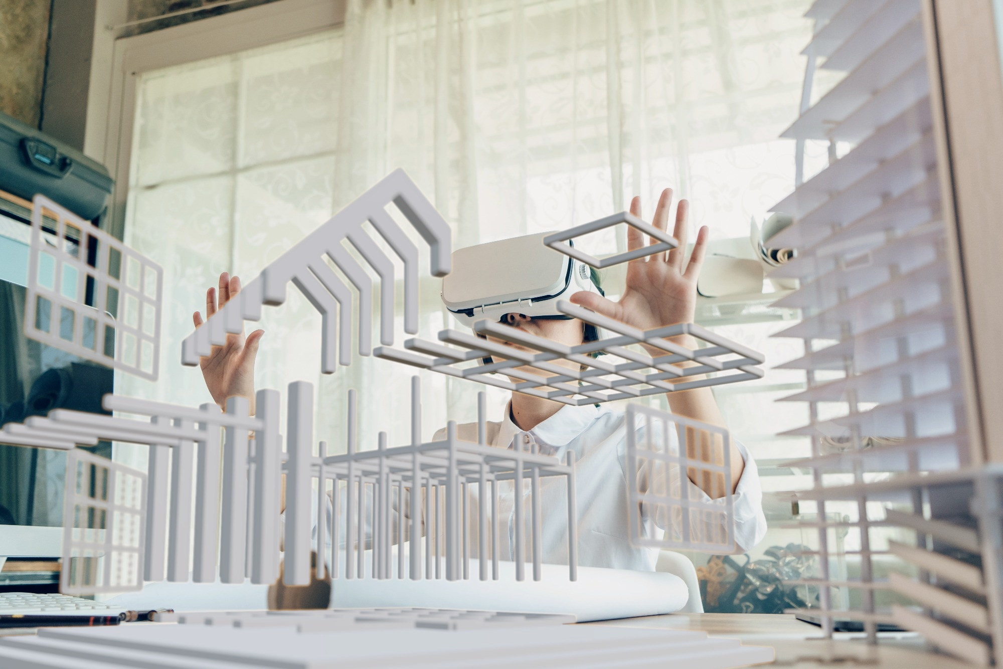Study: Meta 3D AssetGen: Transforming 3D Modeling with AI. Image Credit: ME Image/Shutterstock.com